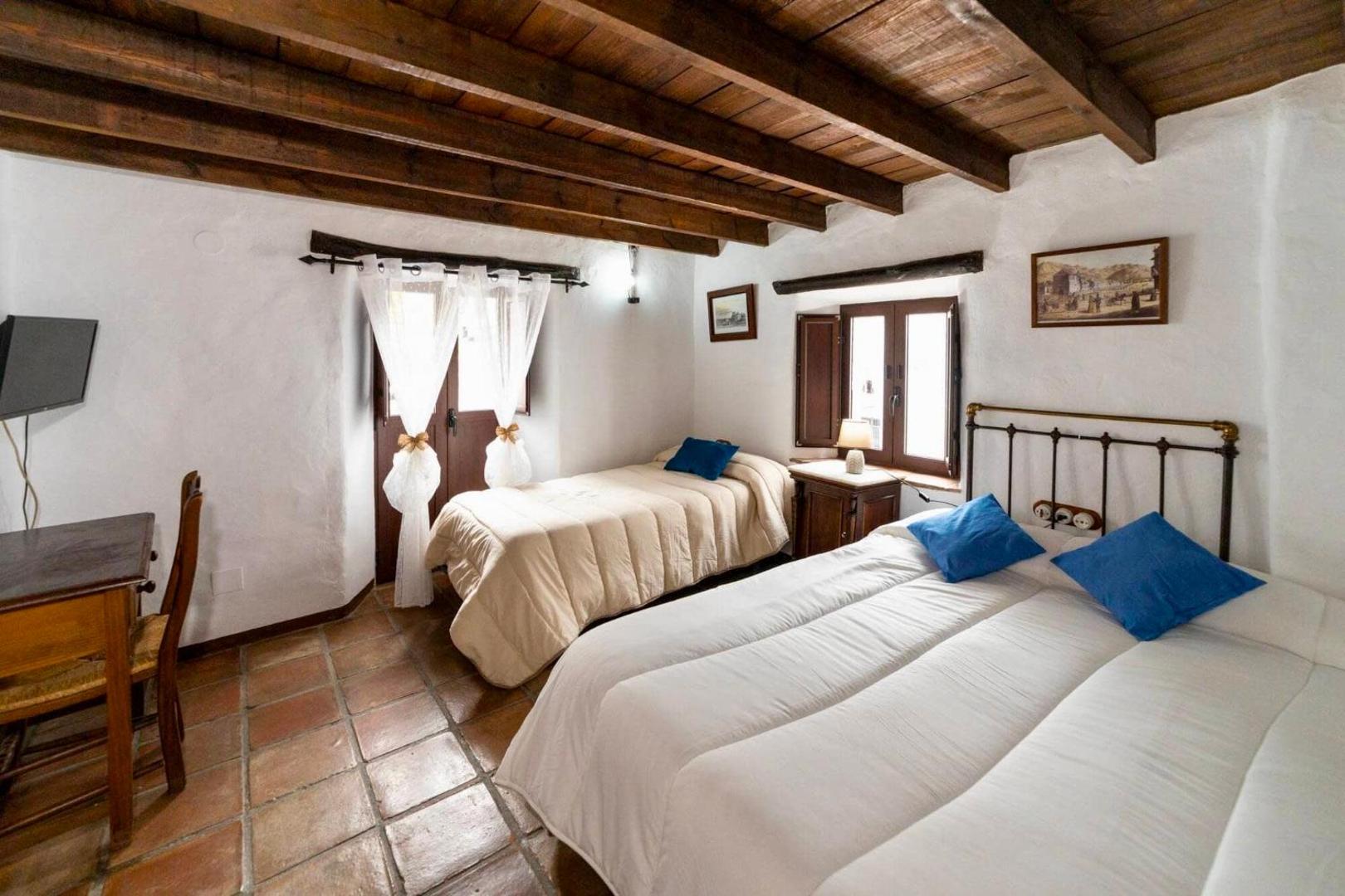 Hotel Posada del Bandolero 3