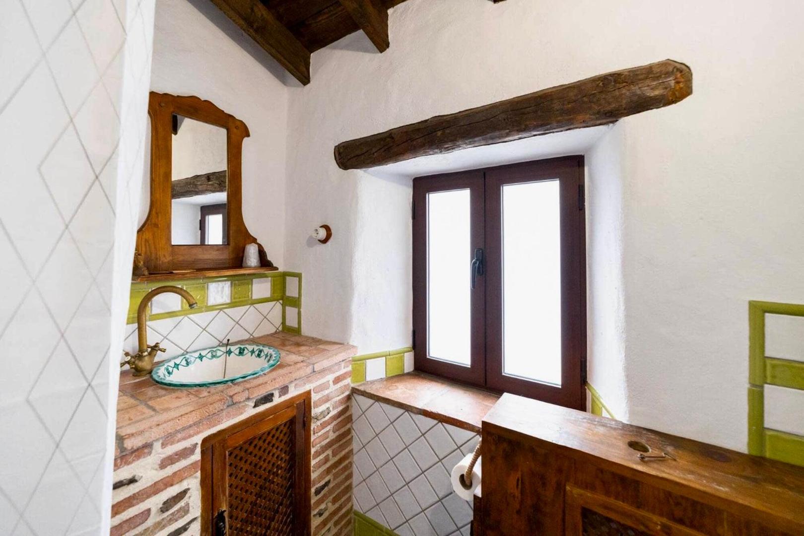 Hotel Posada del Bandolero 4