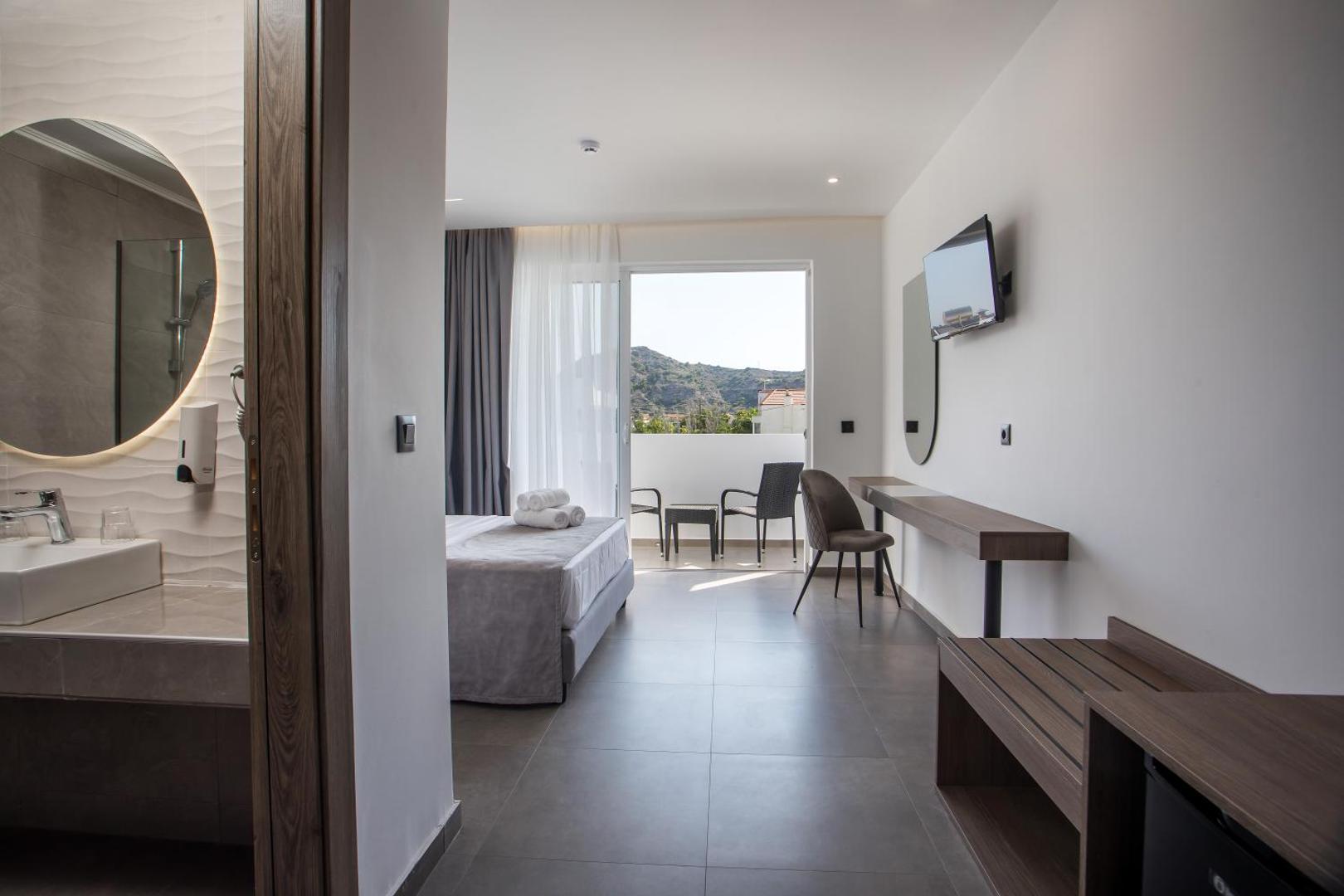 Lime Hotel Faliraki 4