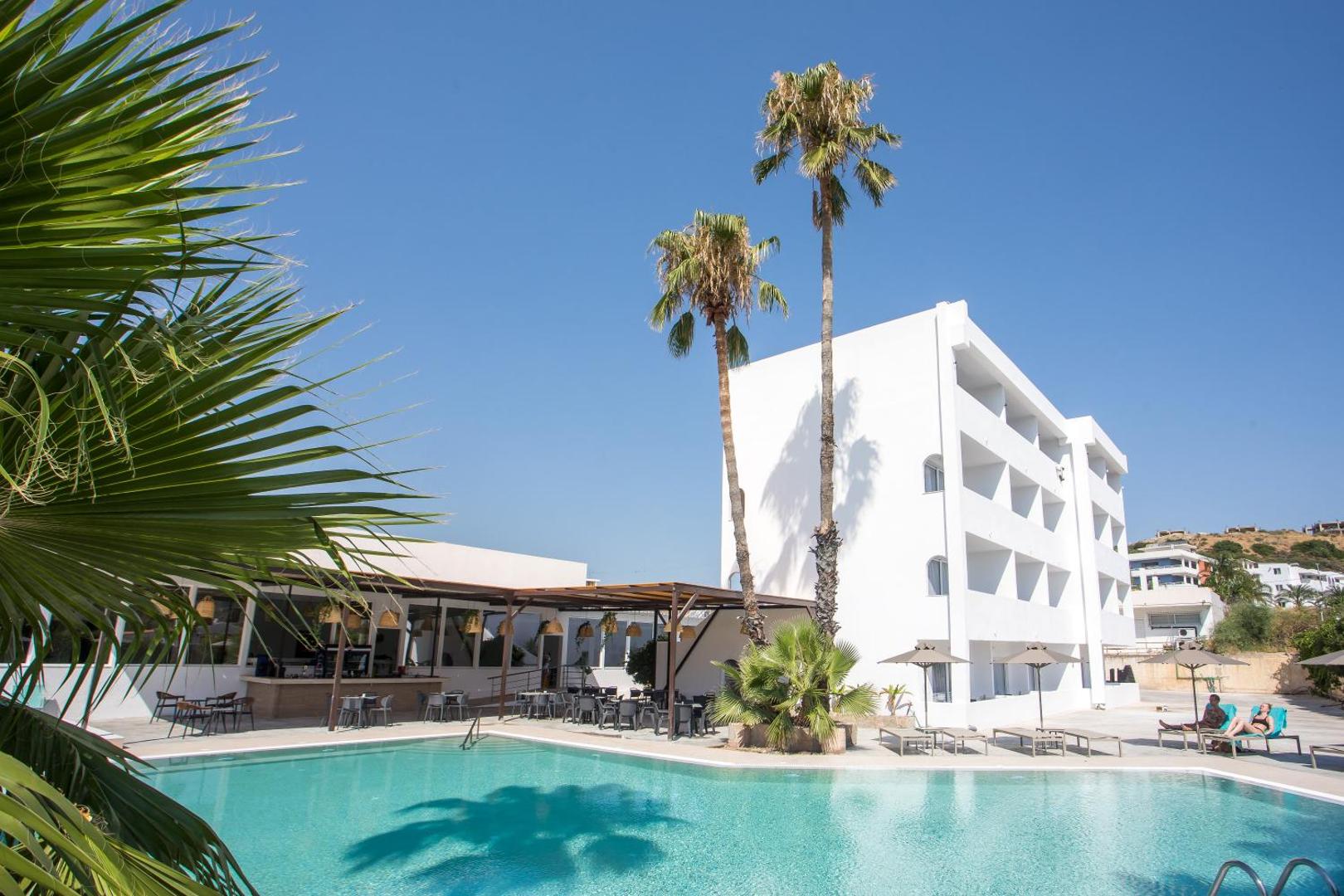 Lime Hotel Faliraki 5