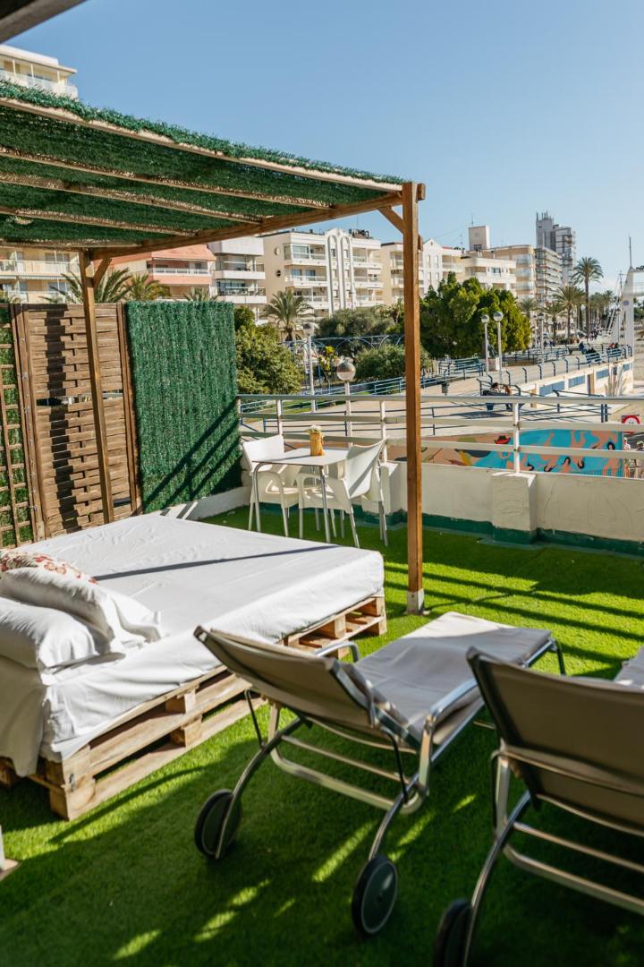 Hotel Polamar 7
