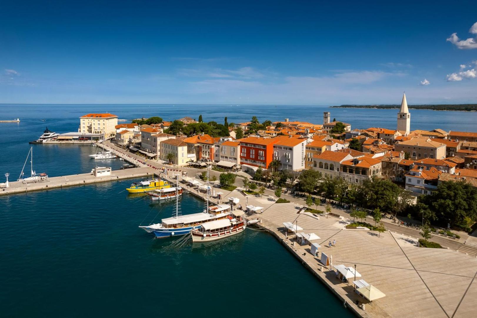 Valamar Riviera Hotel & Residence 6