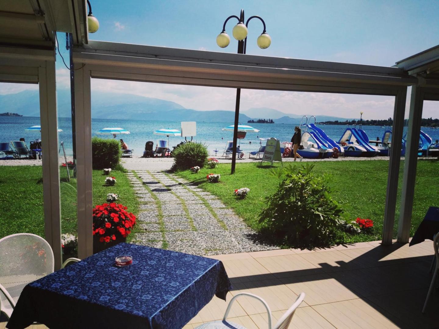Hotel La Romantica 2
