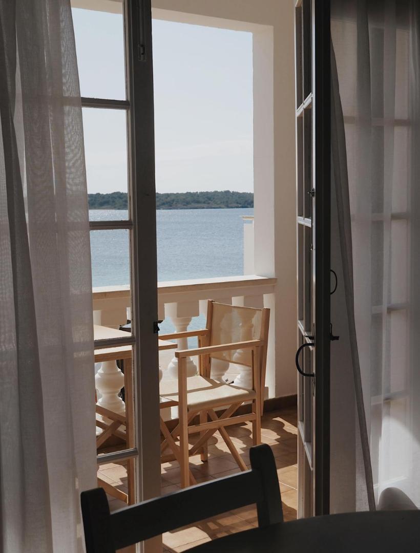 Can Digus - Mediterranean Apartments - Fornells 2