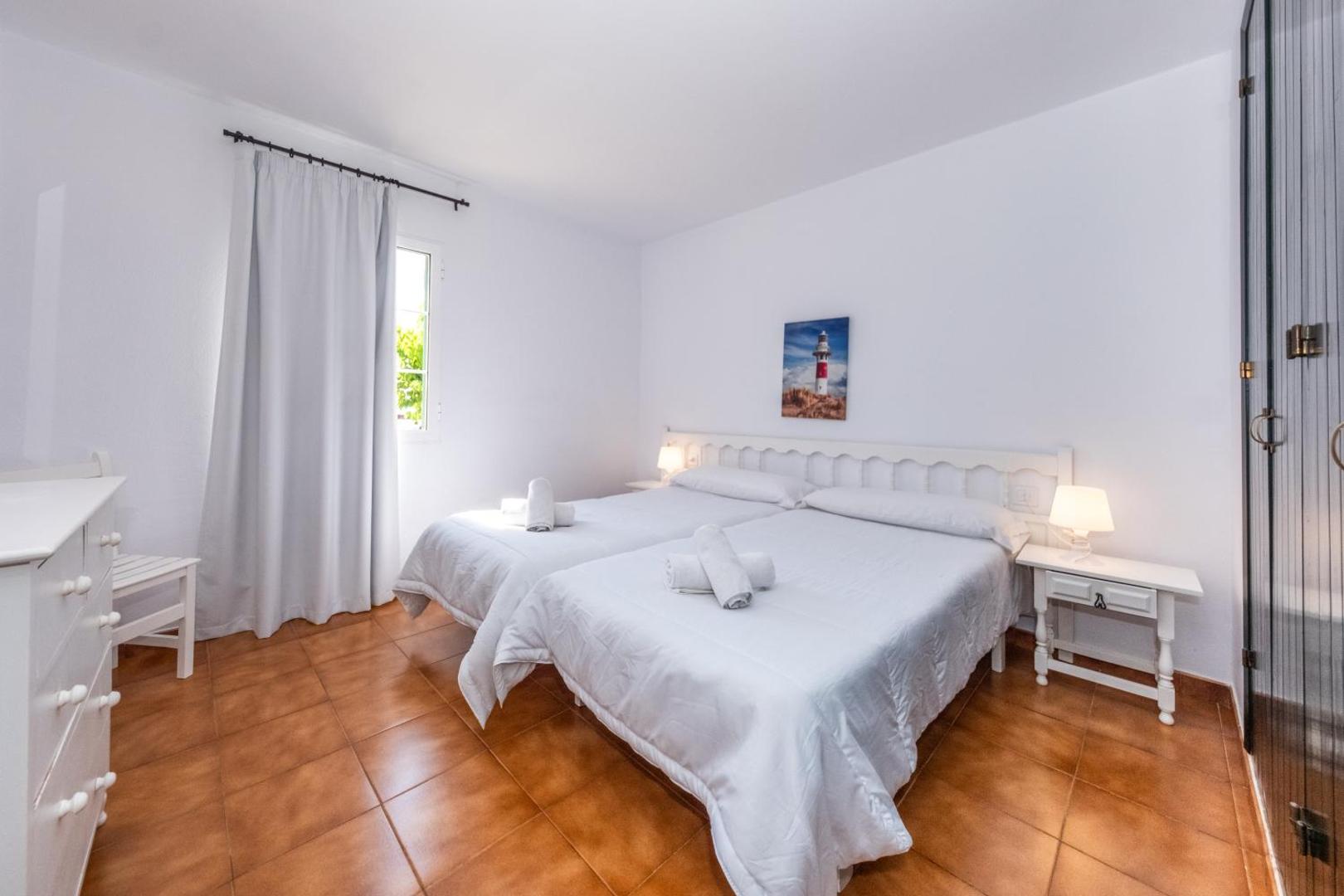 Can Digus - Mediterranean Apartments - Fornells 7