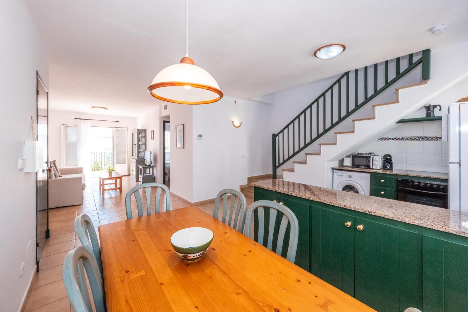 Can Digus - Mediterranean Apartments - Fornells 5
