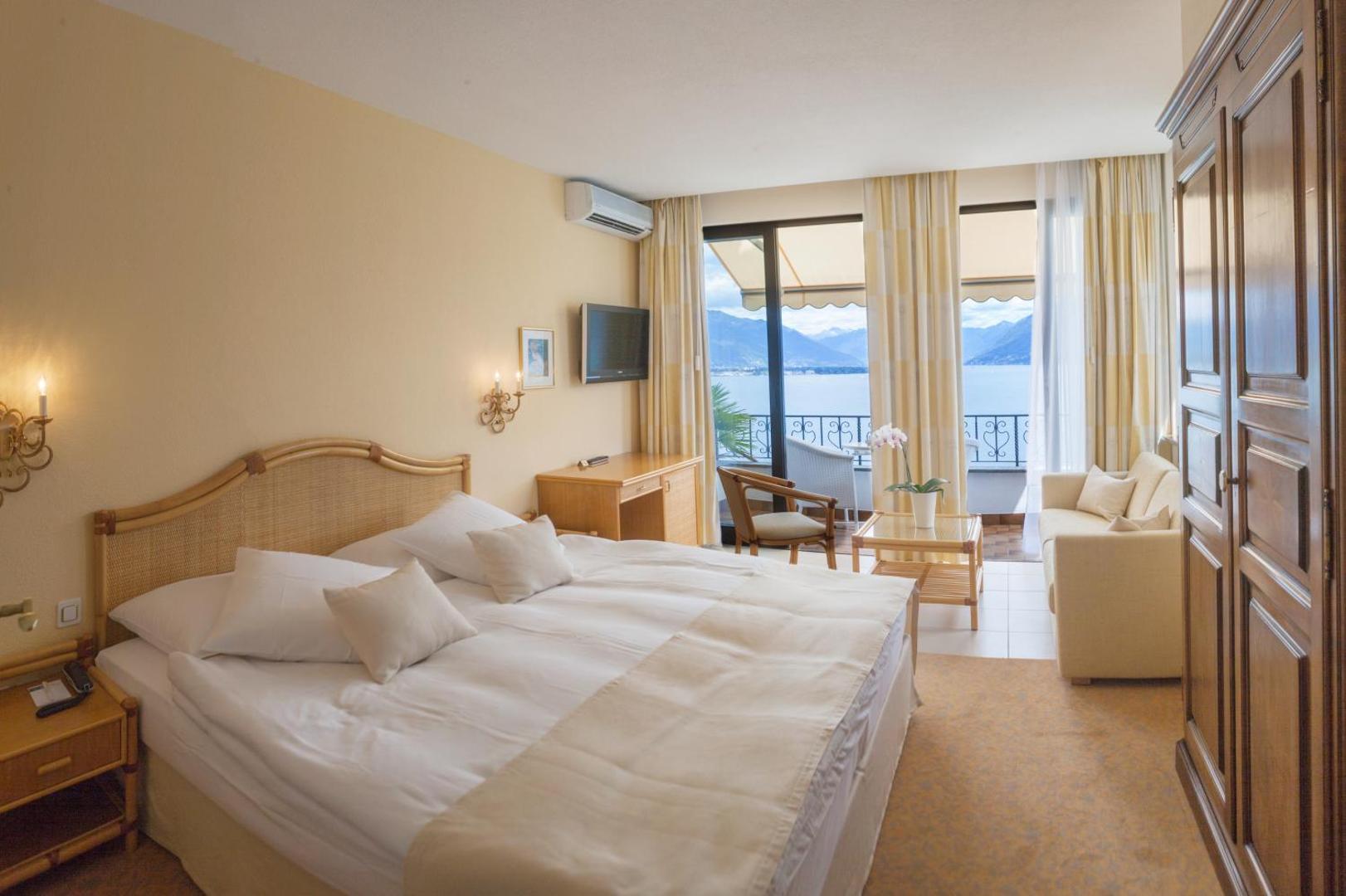 Boutique Hotel La Rocca 3