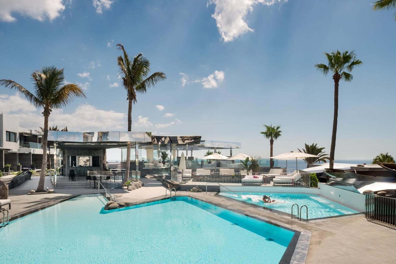 La Isla y el Mar, Hotel Boutique 5