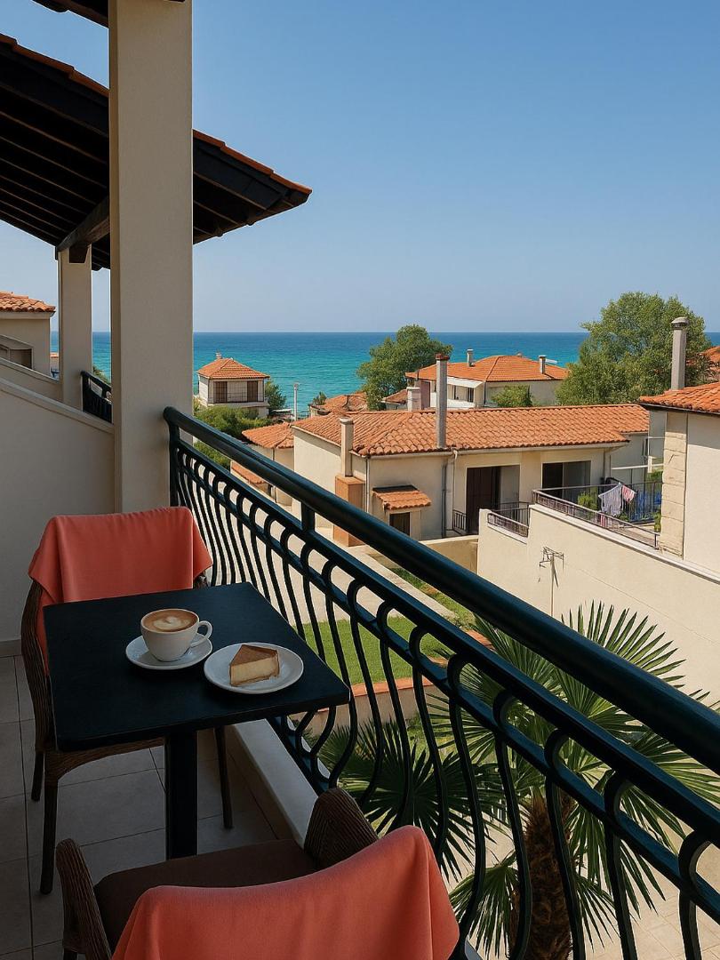 Samel Hotel 8