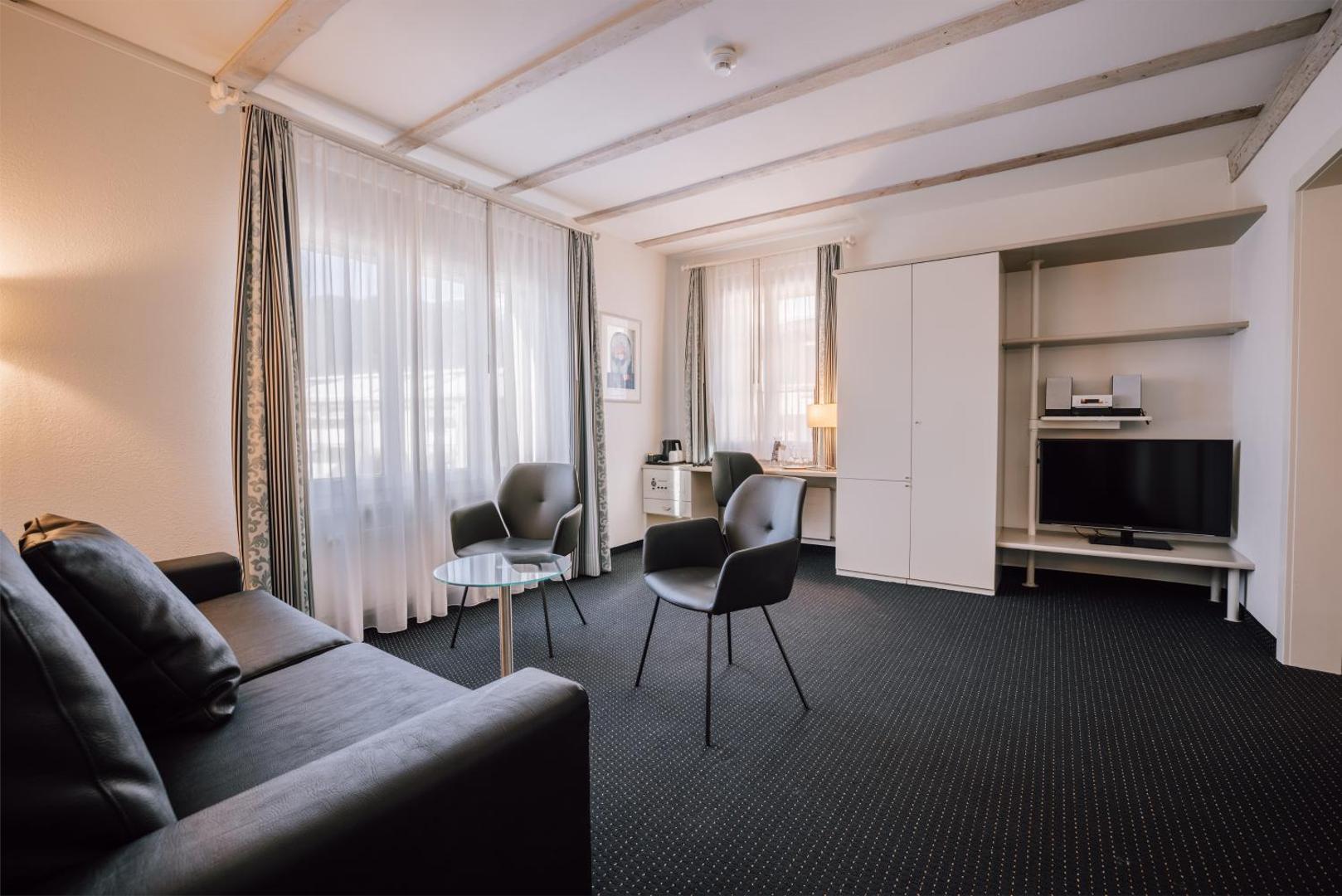 Stella Swiss Quality Hotel 6