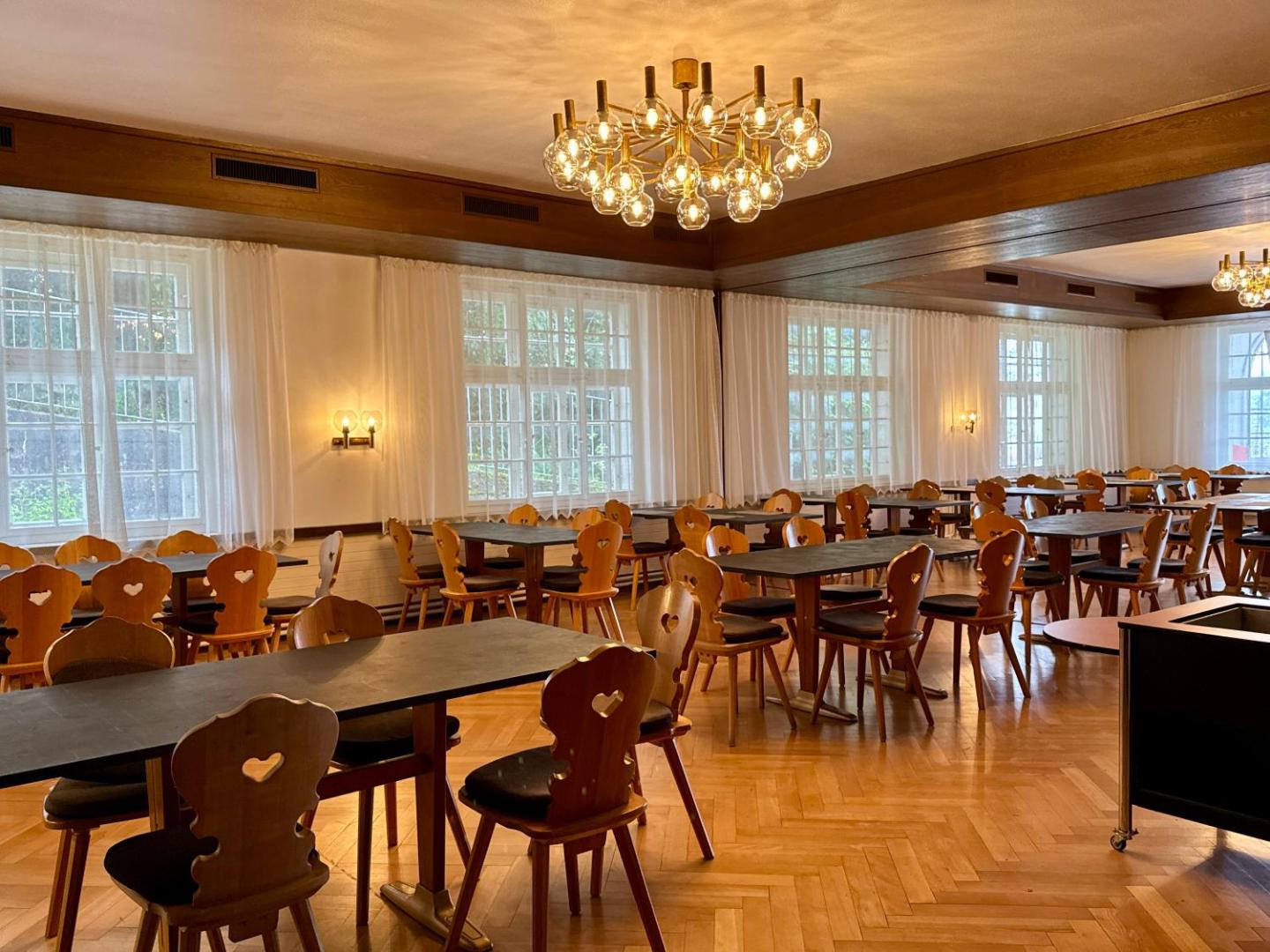 Löwen Lodge 5