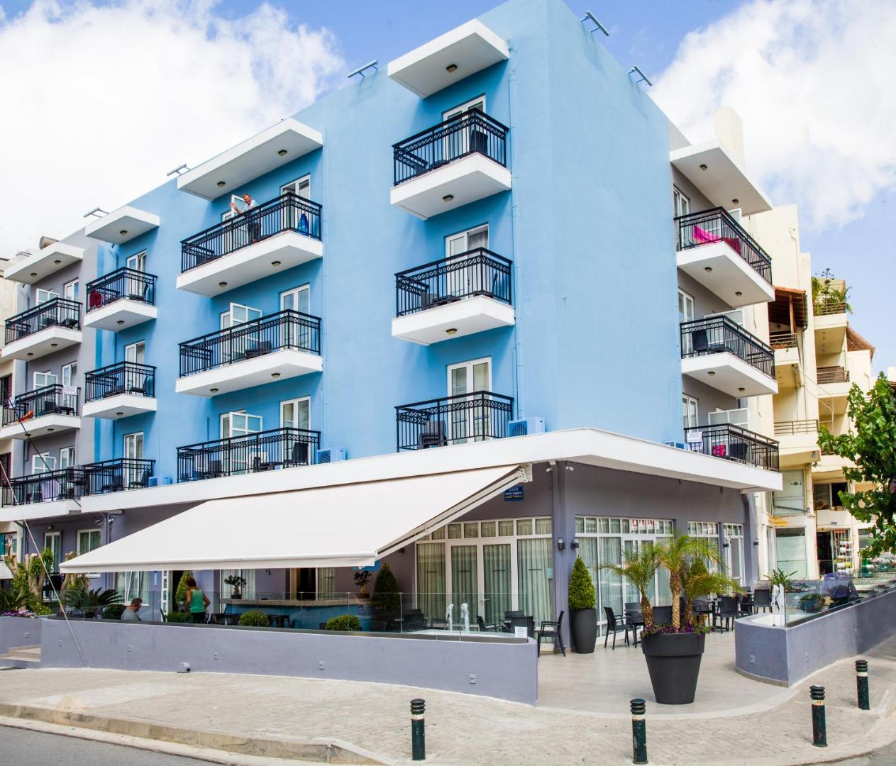 Astali Hotel 6