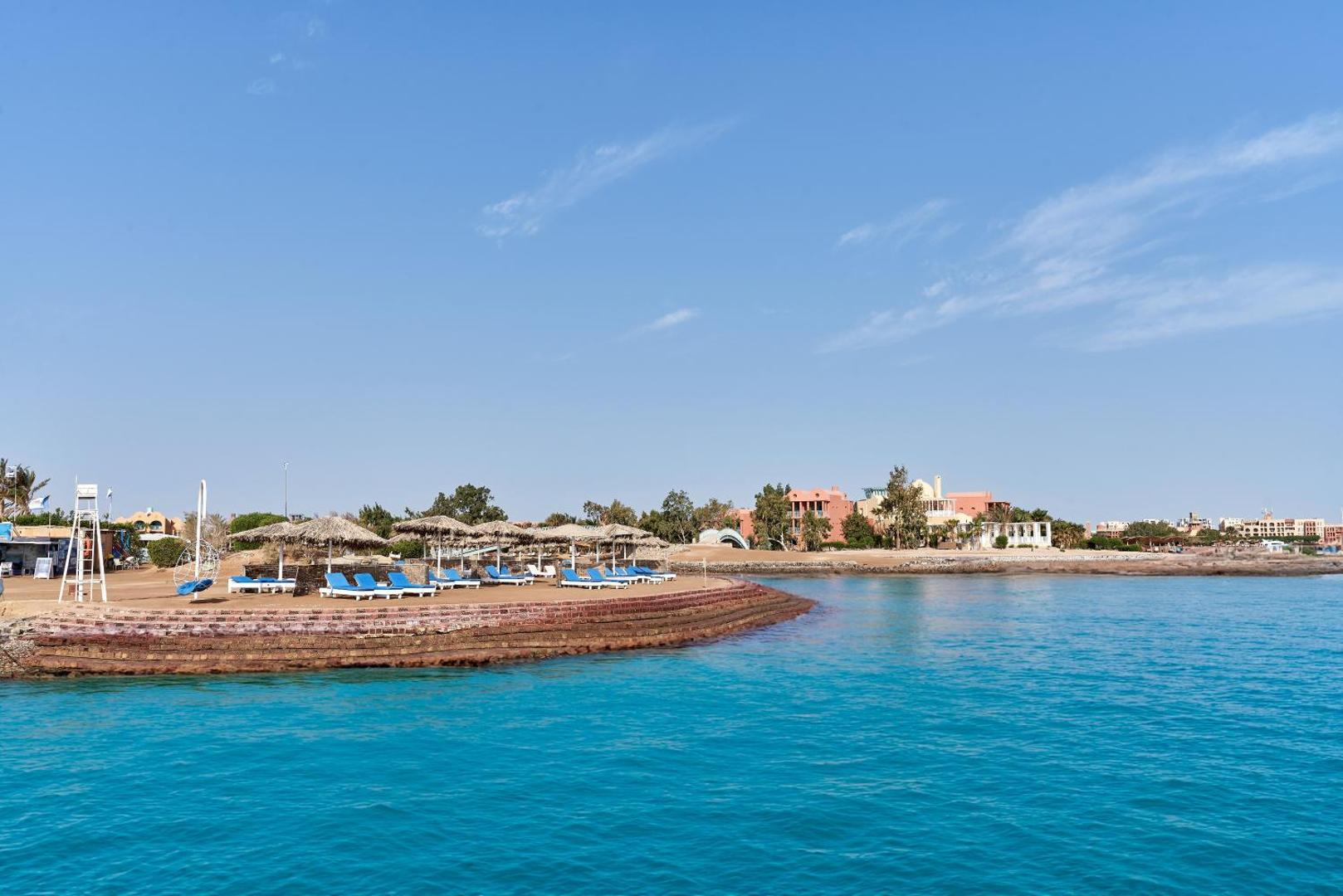 Hotel Sultan Bey Resort 7