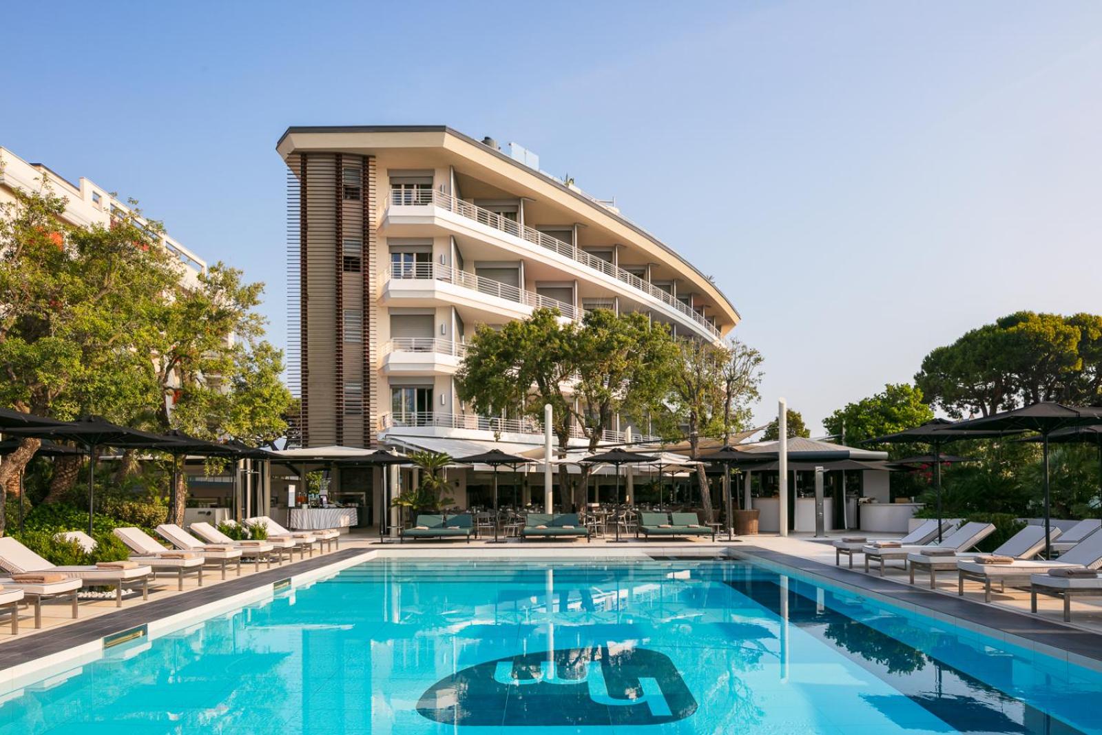 Hotel Mariver 3