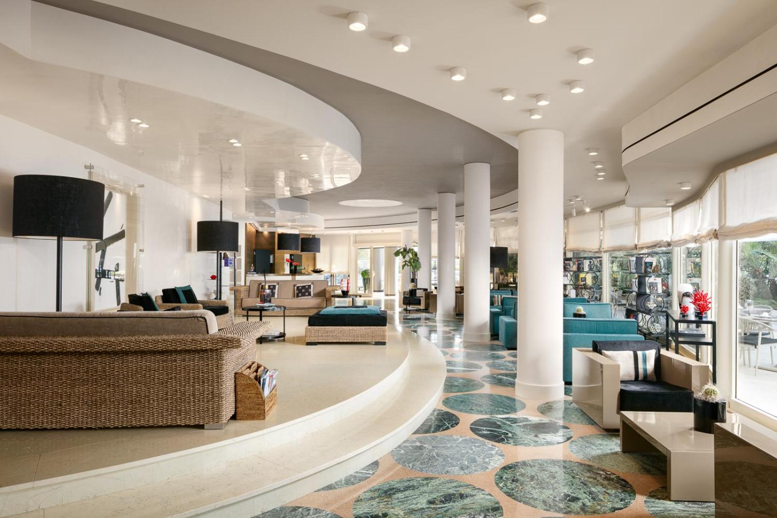 Hotel Mariver 6
