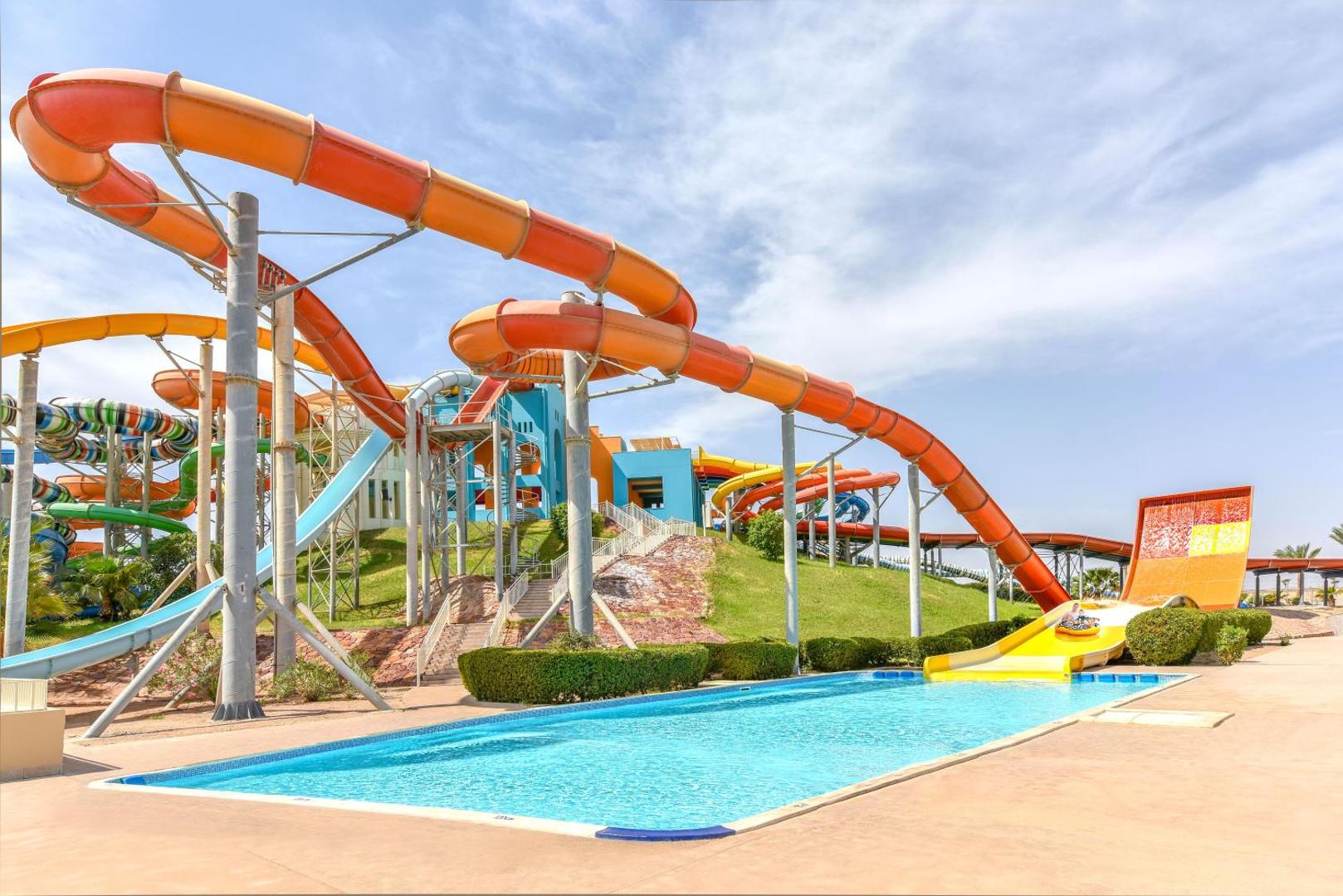 JAZ Makadi Saraya Resort 8