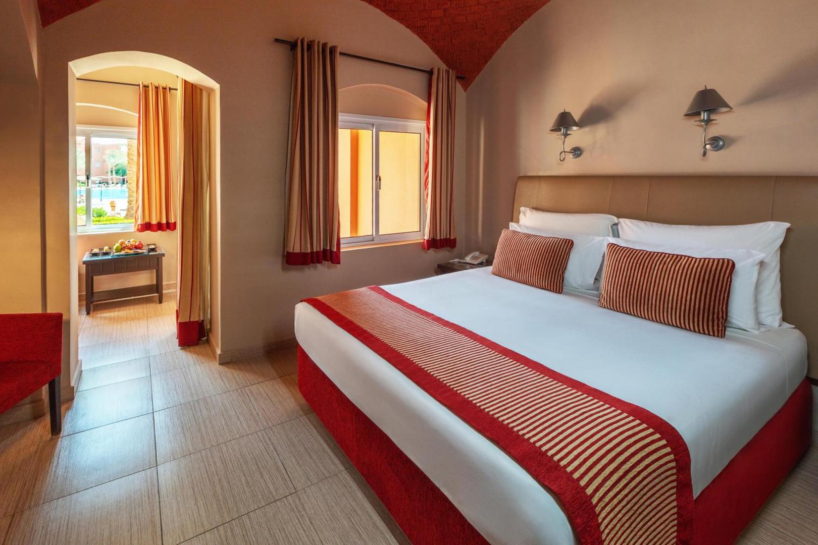 JAZ Makadi Oasis Resort 7