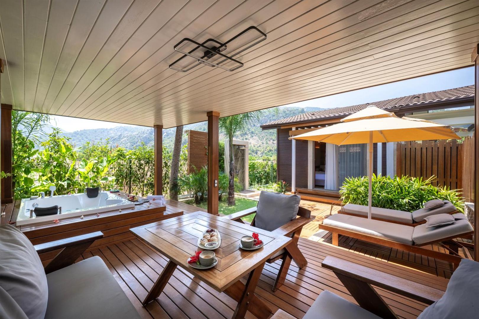 Cirali Hera Hotel & Spa 6