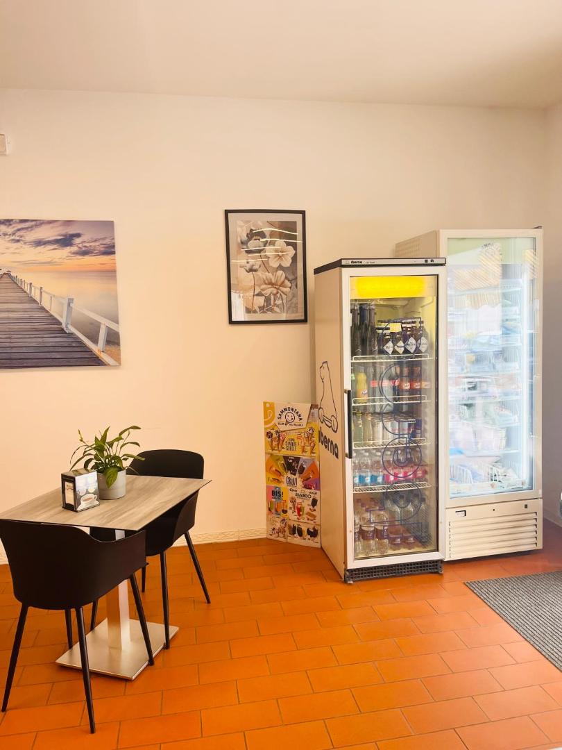 Hotel Villa Carolina Bellaria 6
