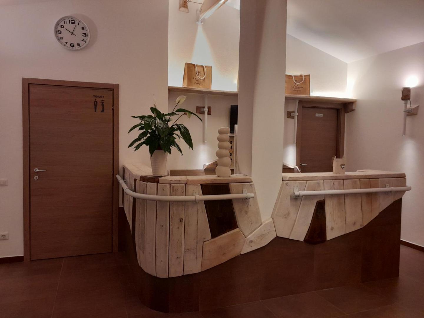 Resort La Ficaccia 4