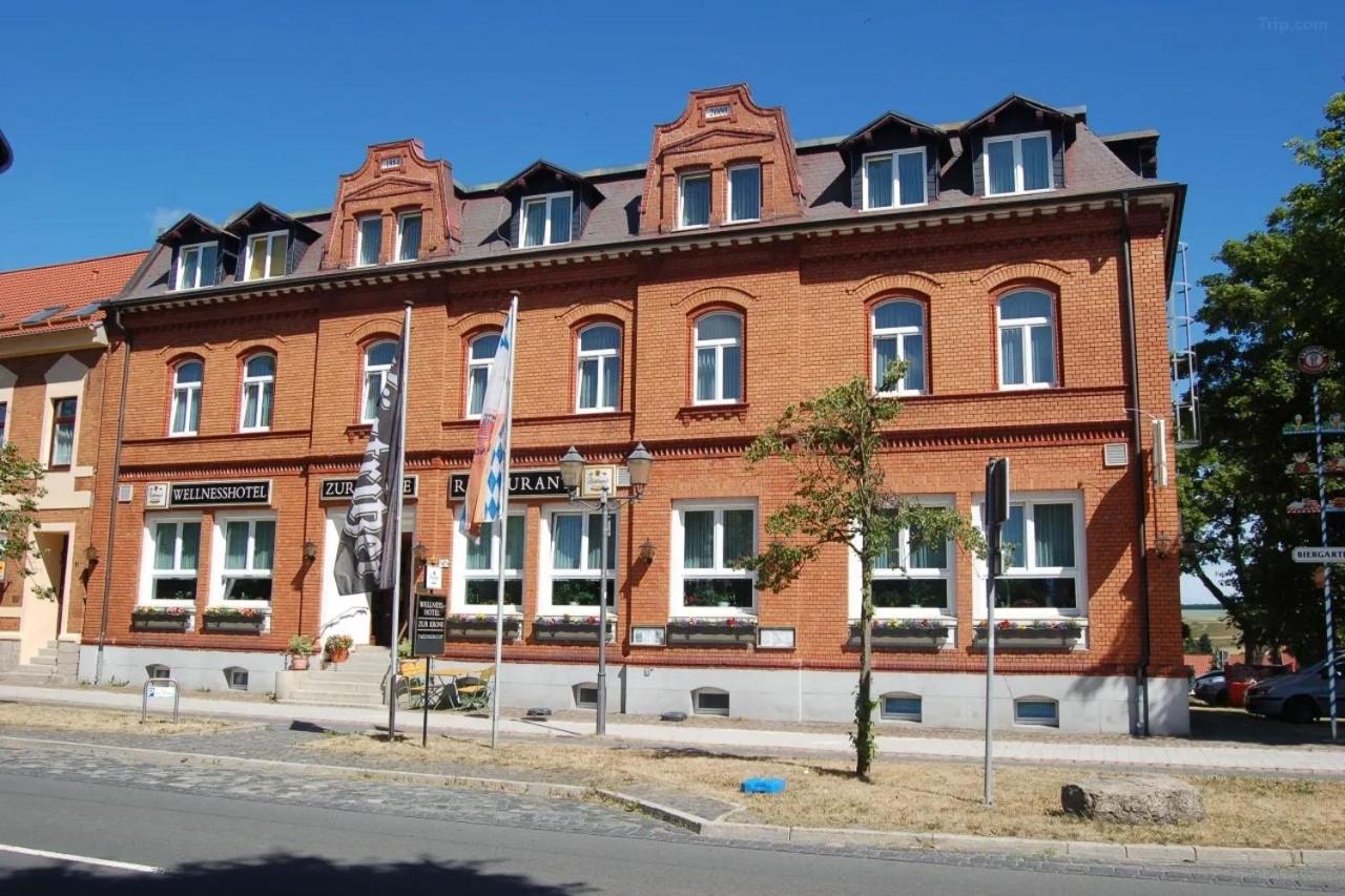 Hotel zur Krone 1