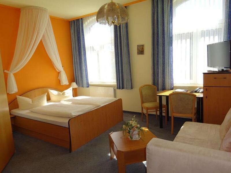Hotel zur Krone 4