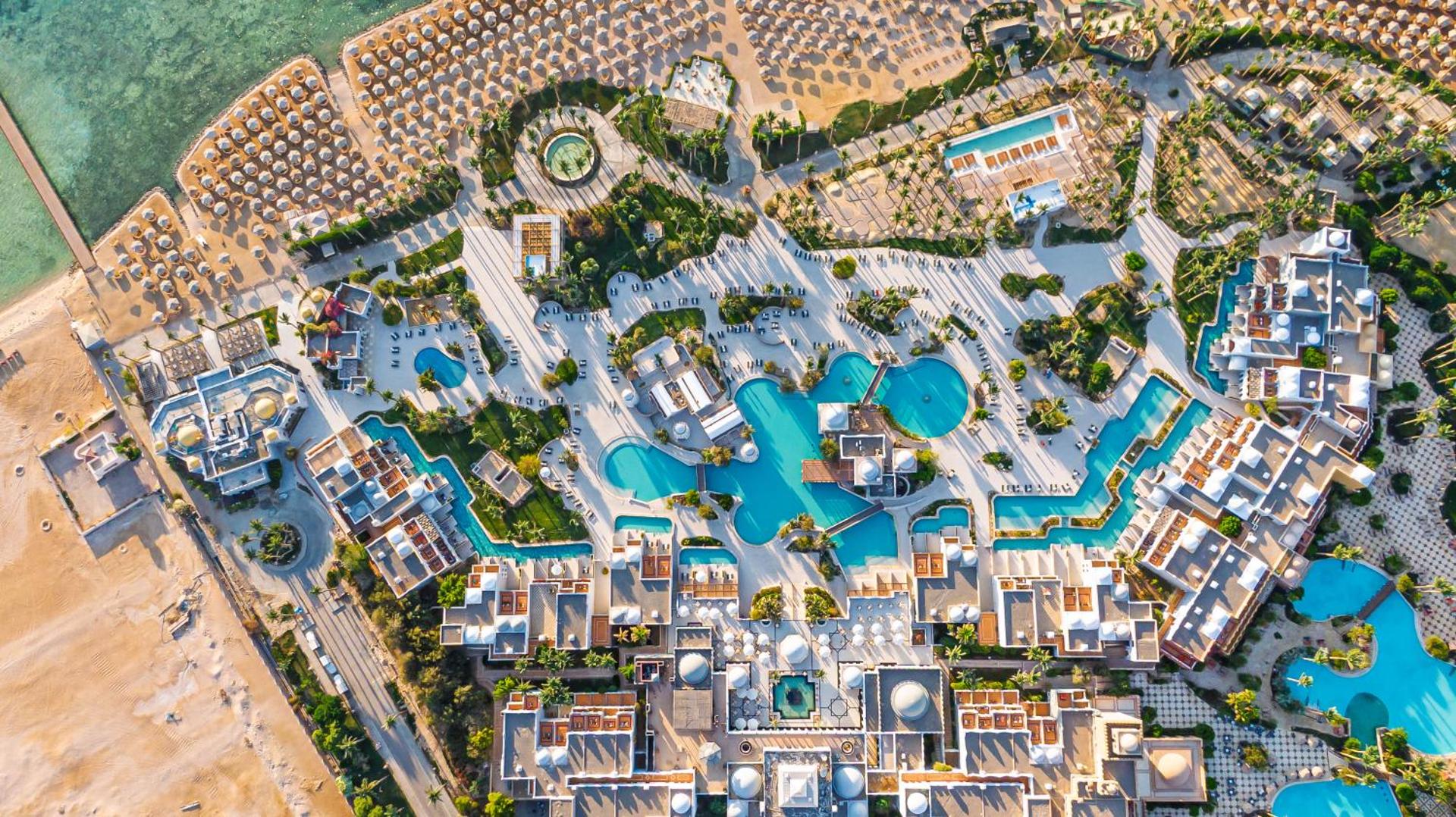 Grand Makadi - Couples and Families Only 2