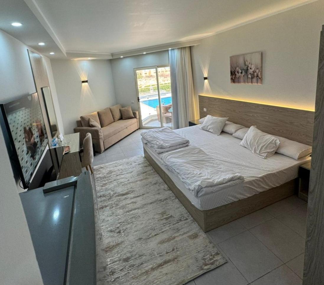 scandic resort sea view balcony free wi fi 1