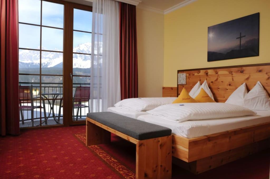 Hotel Erlebniswelt Stocker 2