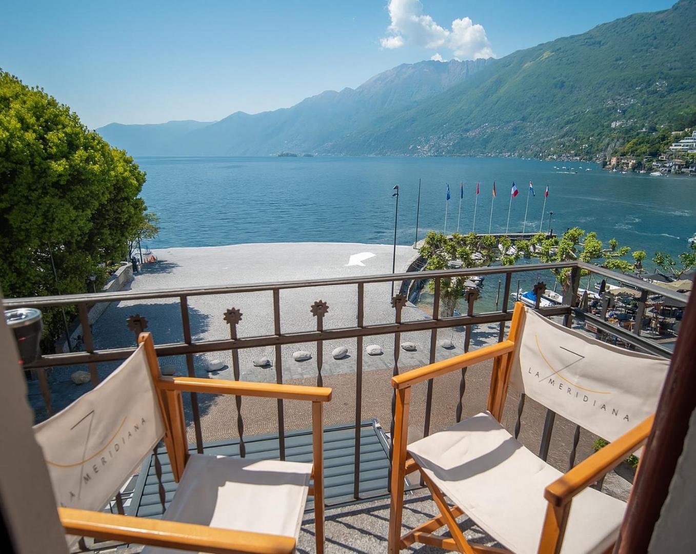 Hotel la Meridiana, Lake & SPA 3