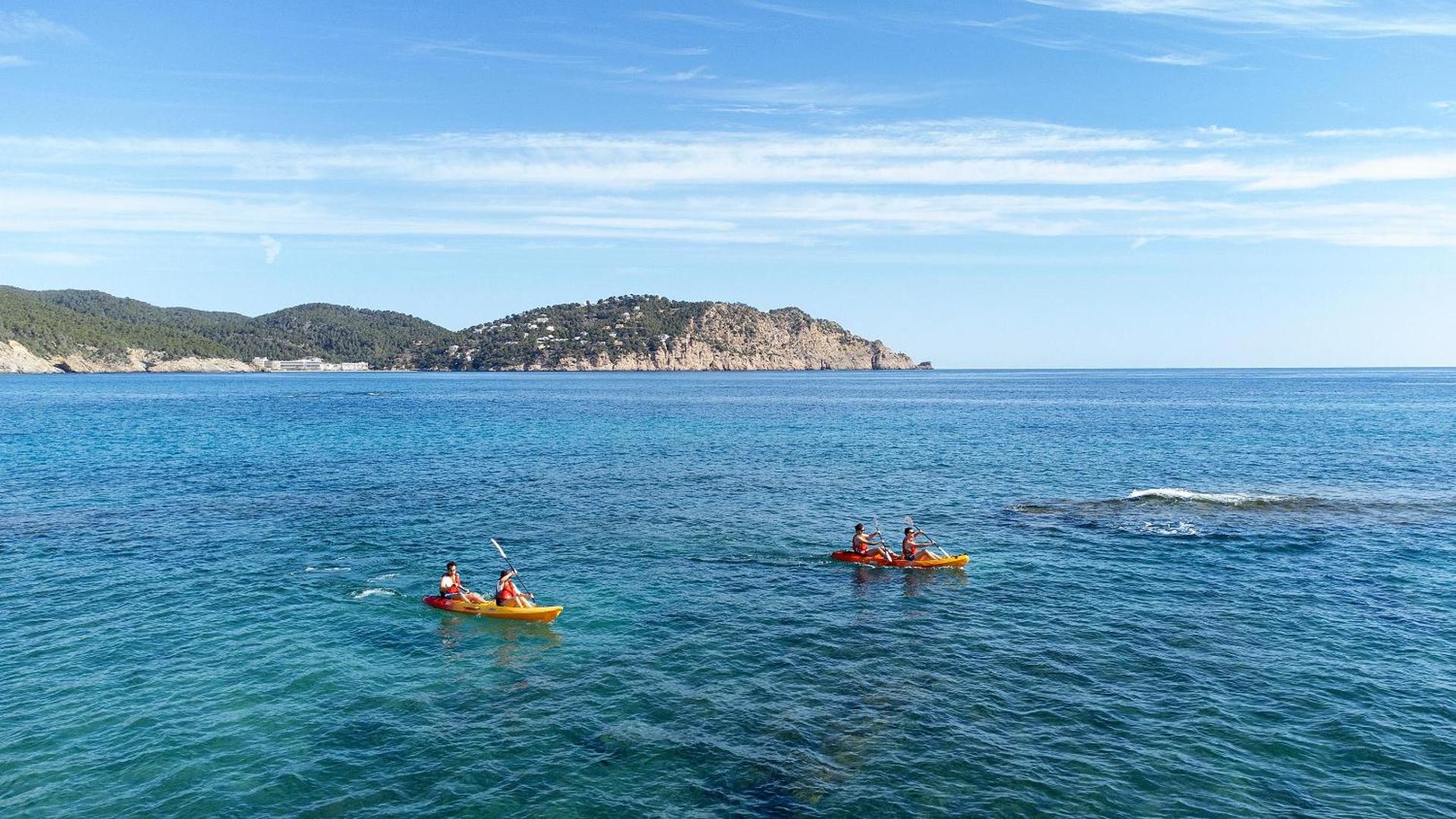Invisa Hotel Club Cala Verde, Platja d'es Figueral ... 3