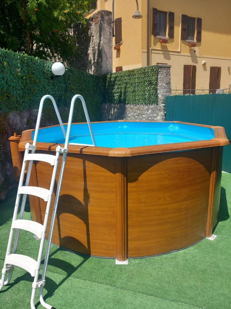 Bike Hotel Touring Gardone Riviera & Wellness 5