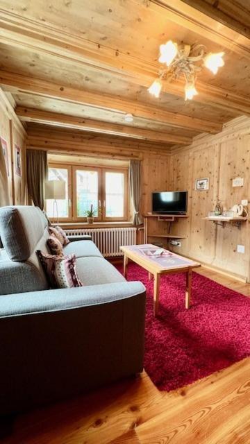 Hotel Chasa Sofia 6