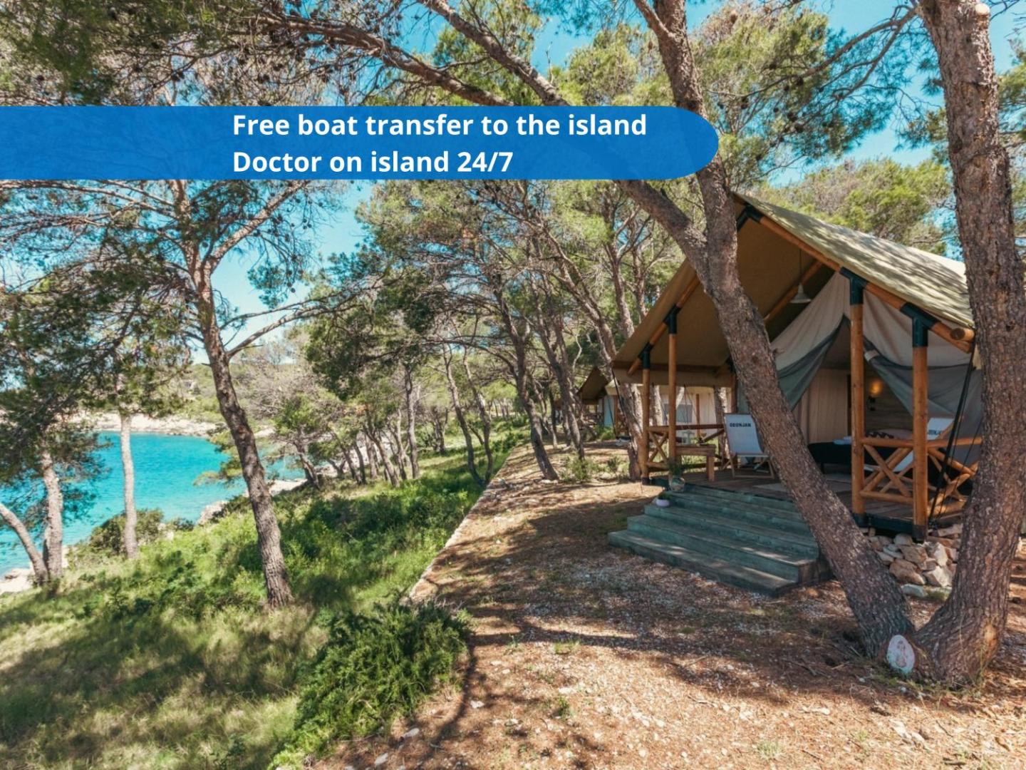 Obonjan Island Resort 2
