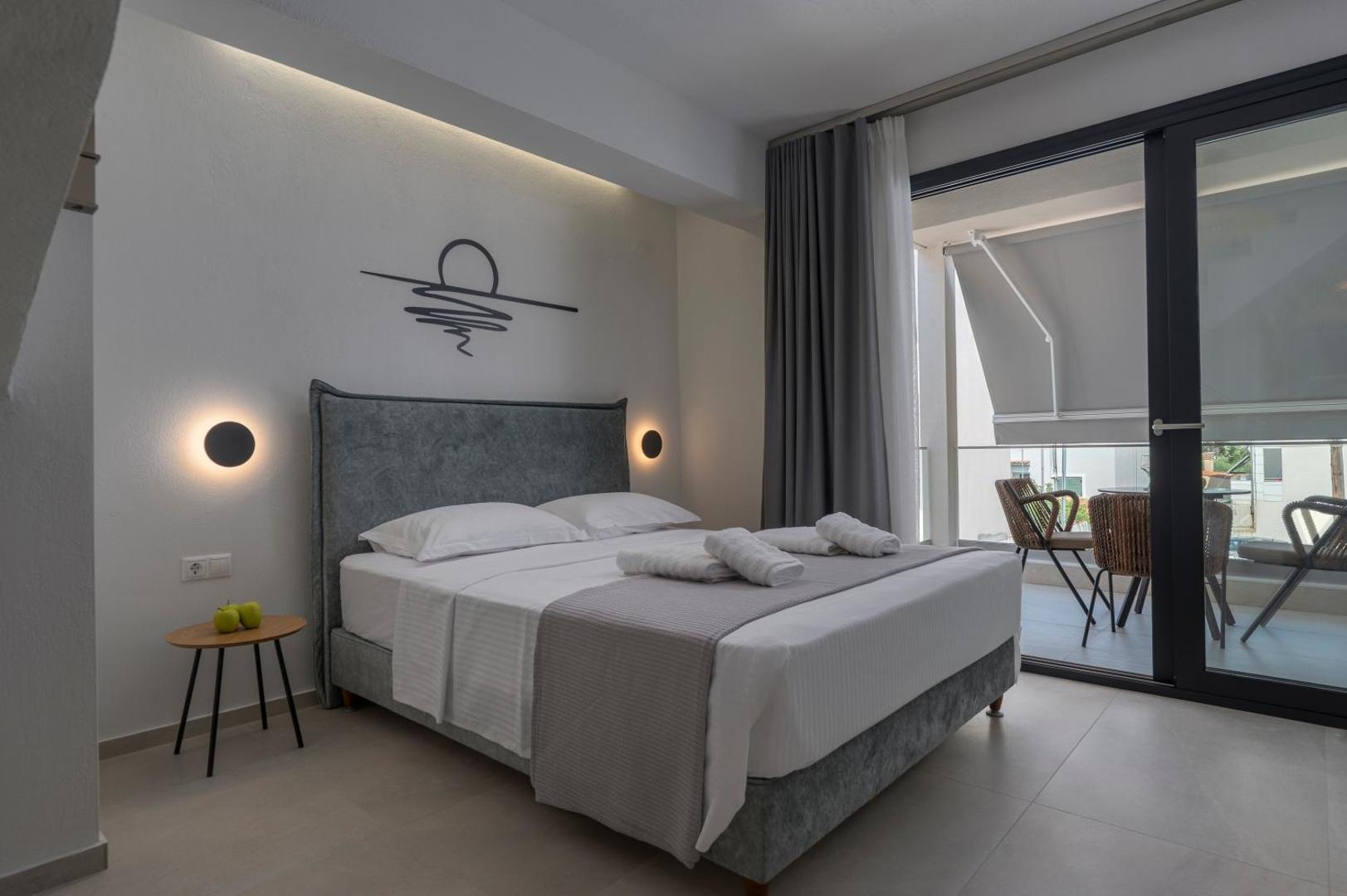 Koralli Luxury Suites 6