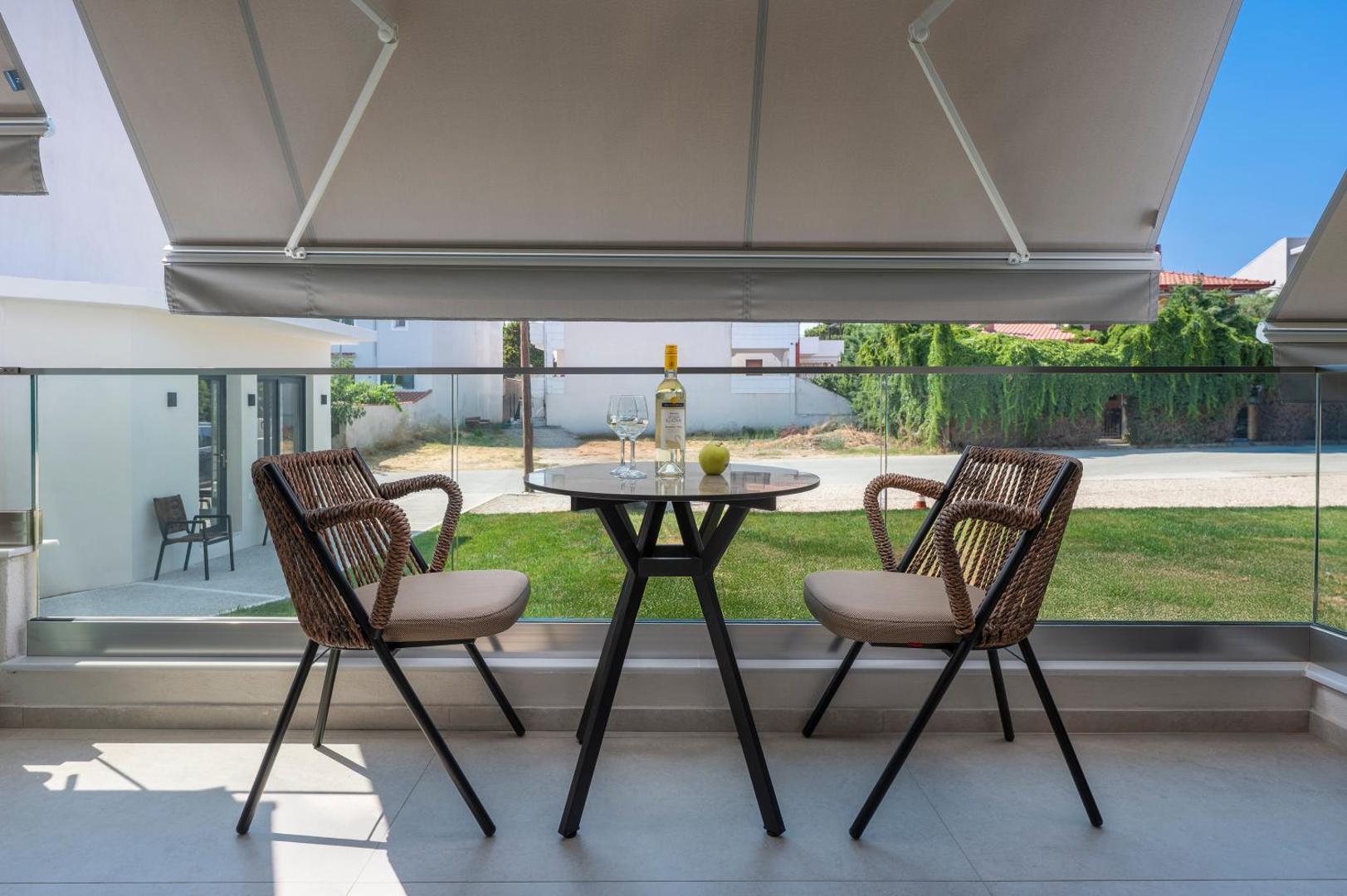 Koralli Luxury Suites 8