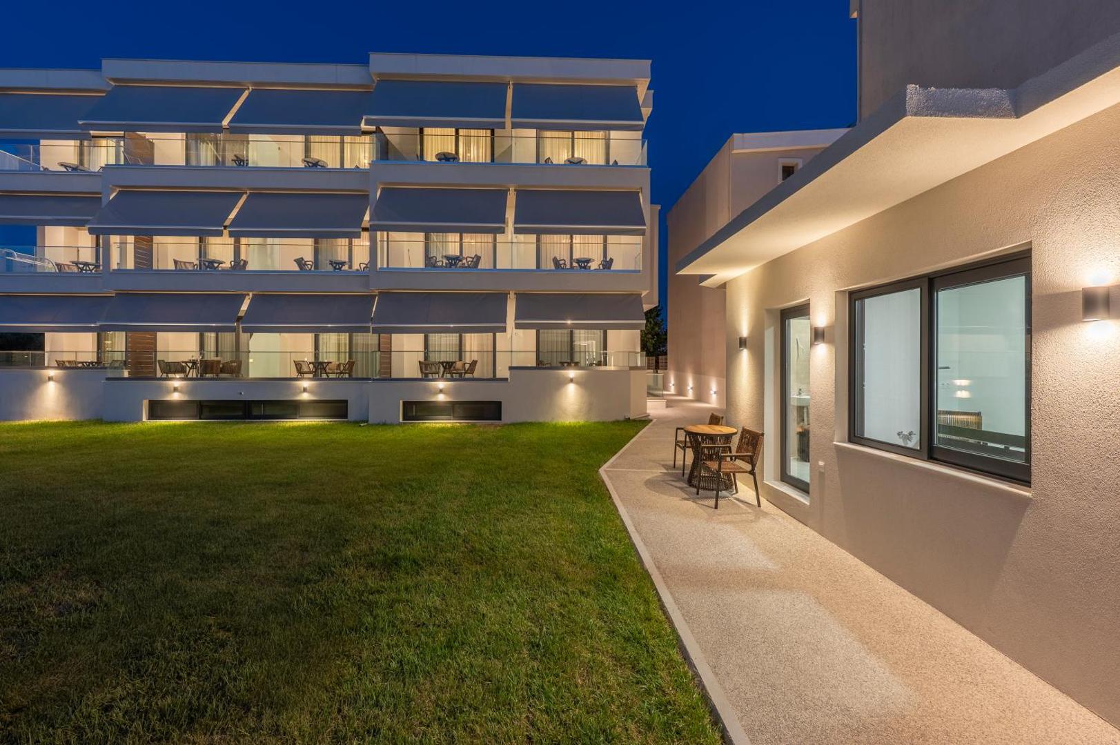 Koralli Luxury Suites 2