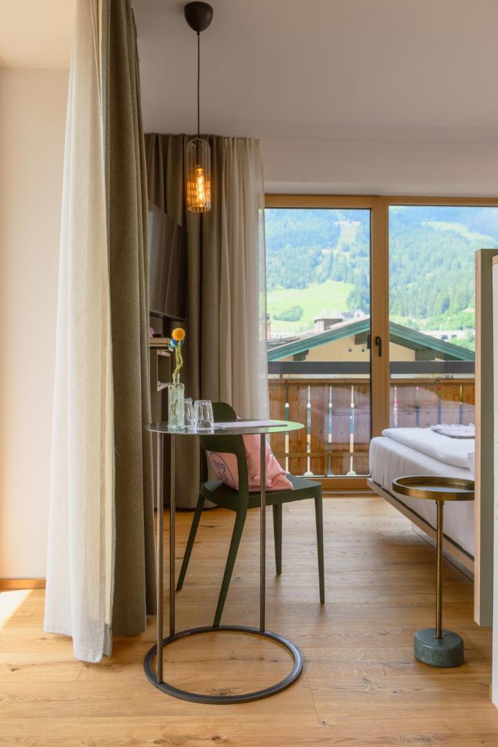 Hotel Blü Gastein 3