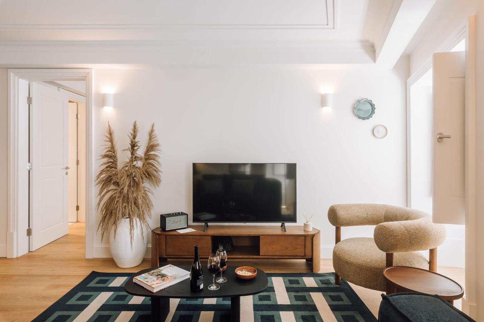 Ando Living - Abrantes 50 House 8