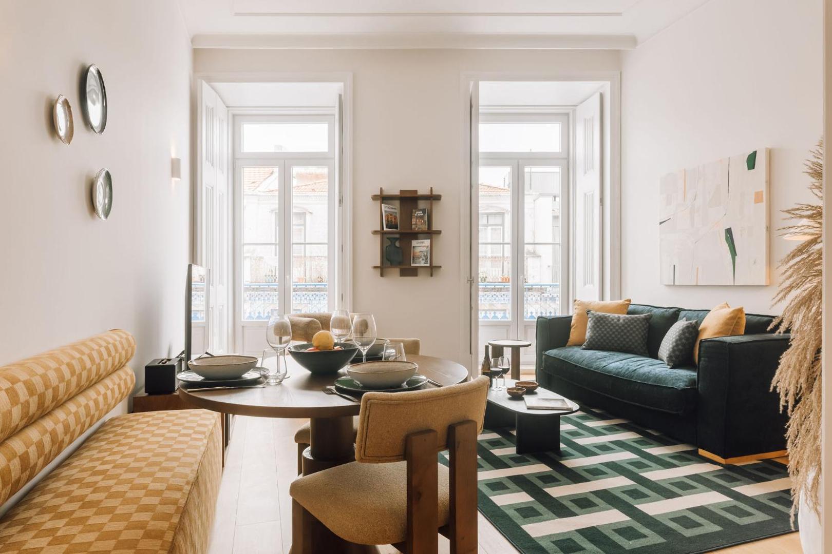 Ando Living - Abrantes 50 House 1