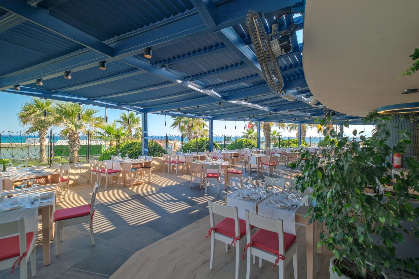Kamelya Fulya Hotel & Aqua - Ultra All Inclusive 6
