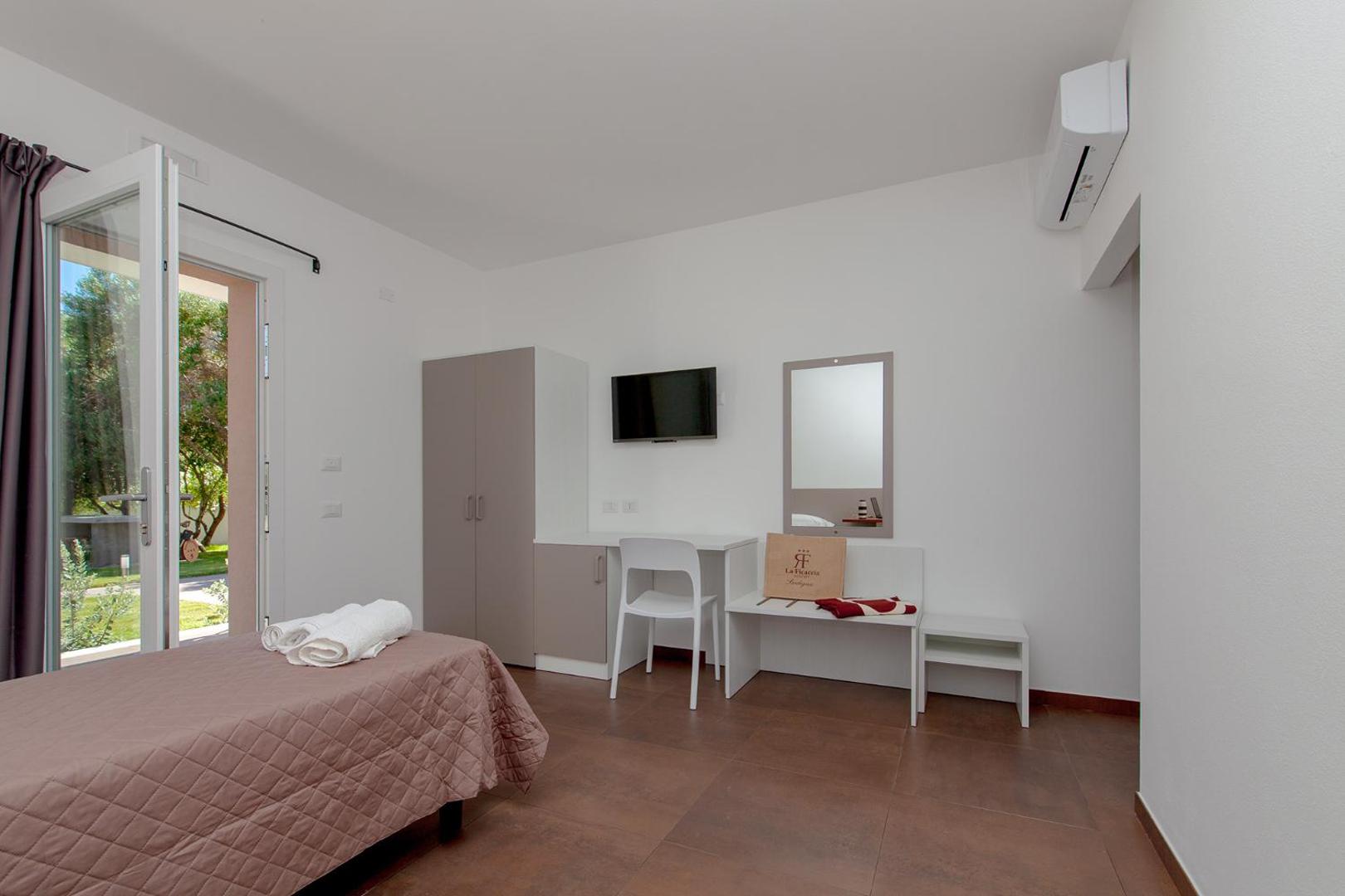 Resort La Ficaccia 7