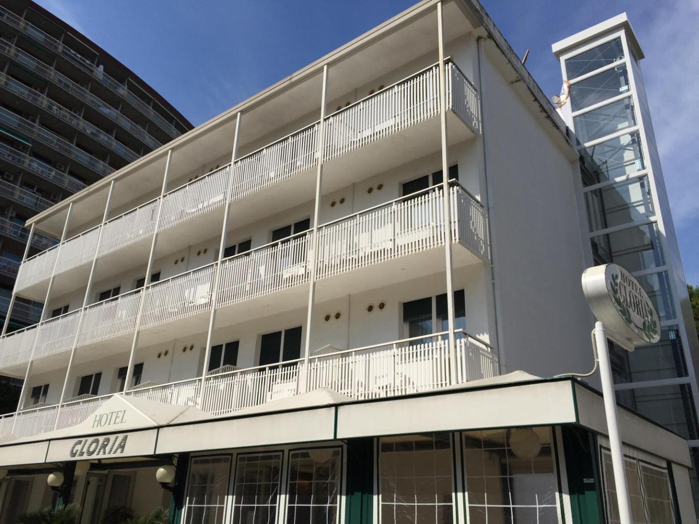 Hotel Gloria 7