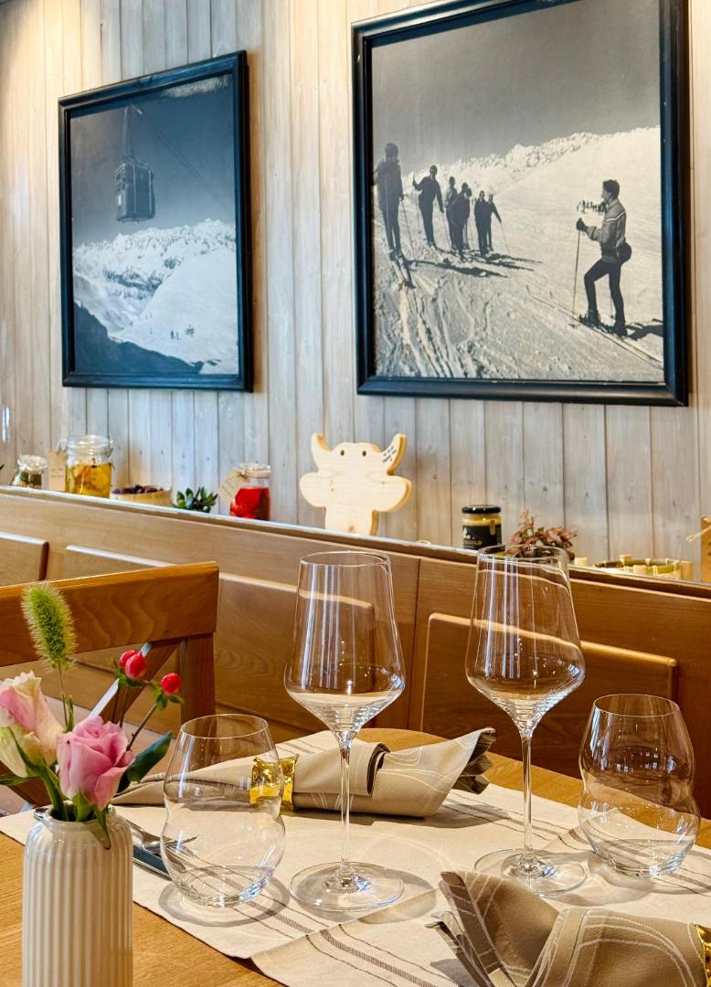 Taurus Tell Gasthaus Andermatt 8