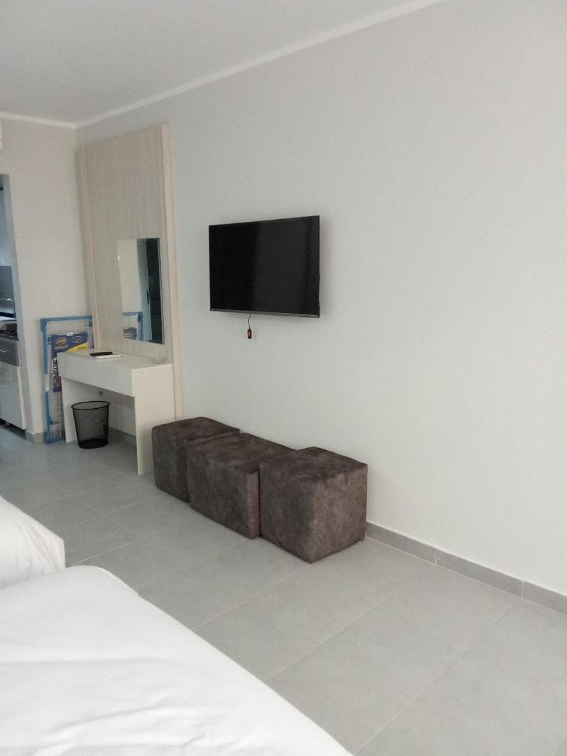 Scandic Resort Hurghada 7