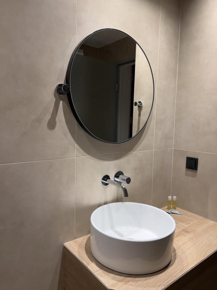 Eleonas Suites 8