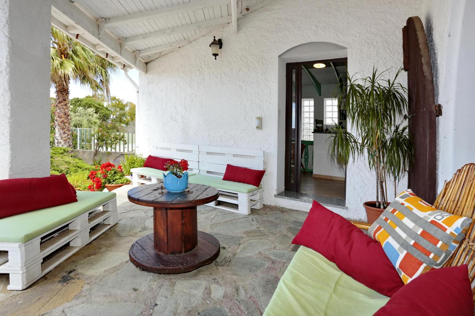 Il Melo Residence 7