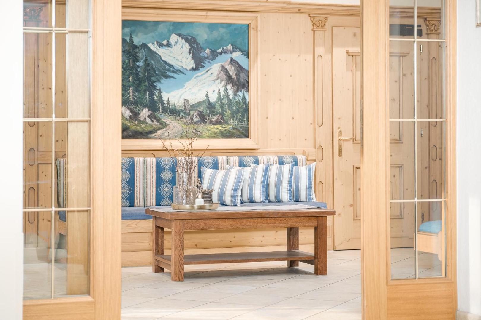 Alpenhotel Tirolerhof Gerlos 6