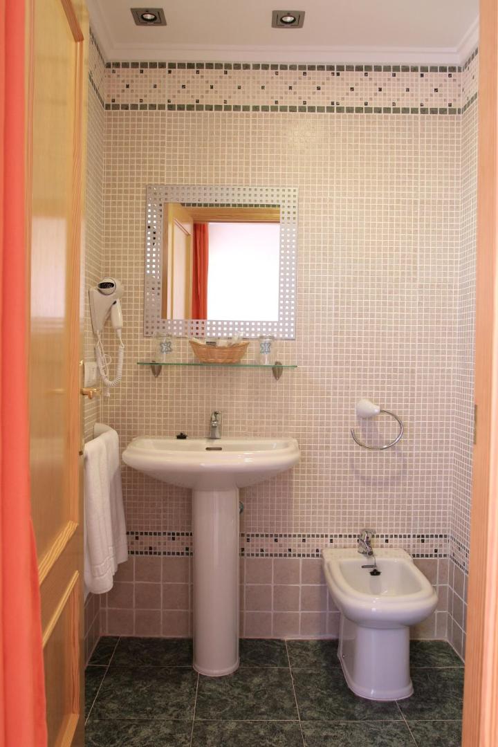 Hotel Adsubia 4