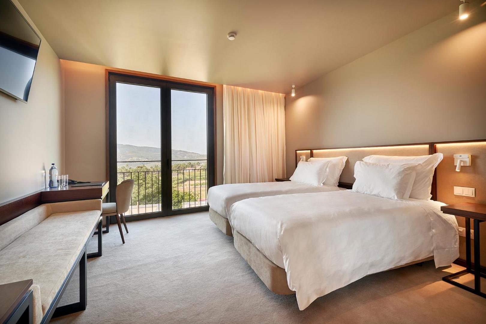 The Vinea Collection Hotel by Piamonte Hotels 5
